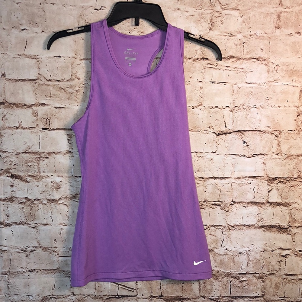 Nike Dri Fit Tank